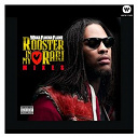 Waka Flocka Flame - Rooster in my rari mixes