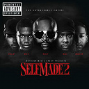 Mmg Presents: Self Made, Vol. 2 - Mmg presents: self made, vol. 2 (deluxe version)