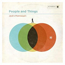 Jack's Mannequin - People and things (deluxe)