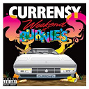 Curren$y - Weekend at burnie's