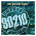 5th Power / Aaron Neville / After 7 / Big Mountain / Cathy Dennis / Hi Five / Jade / Lisa Stansfield / M People / Stacey Piersa / Us3 / Wendy Moten - Beverly hills, 90210 the college years