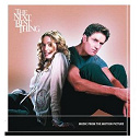Beth Orton / Christina Aguilera / Gabriel Yared / Groove Armada / Madonna / Mandalay / Manu Chao / Metisse / Moby / Olive / Solar Twins / The Next Best Thing Soundtrack - The next best thing (music from the motion picture)