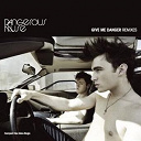 Dangerous Muse - Give me danger (maxi single)