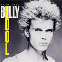 Billy Idol - Don't stop