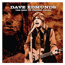 Dave Edmunds - The best of the emi years