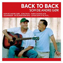 Back To Back - Som de andre g&oslash;r