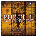 Cambridge / King's College Choir Of Cambridge - King's college choir: purcell