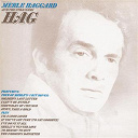 Merle Haggard - Hag/ someday we'll look back