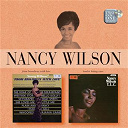 Nancy Wilson - From broadway with love/tender loving care