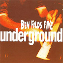 Ben Folds Five - Underground #1