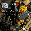 Paolo Fresu - Things