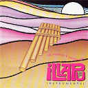 Illapu - De sue&ntilde;os y esperanza