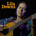 Lila Downs - Live session ep