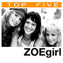 Zoegirl - Top 5: hits