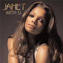 Janet Jackson - With u