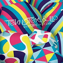 Teki Latex - Les matins de paris