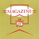 Magazine - The correct use of soap