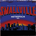 Compilation - Smallville Volume 2 - Metropolis Mix