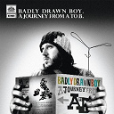 Badly Drawn Boy - A journey from a to b