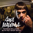 Robbie Williams - She's madonna