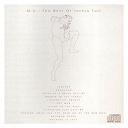 Jethro Tull - MU - The Best Of Jethro Tull