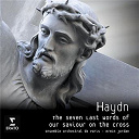 Armin Jordan - Haydn: the seven last words of christ