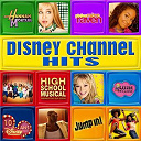 Compilation - Disney Channel Hits (French Version)