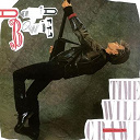David Bowie - Time will crawl e.p.