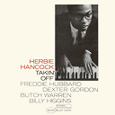 Herbie Hancock - Takin' off (rudy van gelder edition)