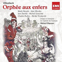 Michel Plasson - Orph&eacute;e aux enfers