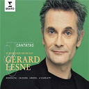 G&eacute;rard Lesne - Italian secular cantatas