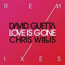 David Guetta - Love is gone