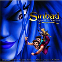Harry Gregson-Williams - Sinbad et la l&eacute;gende des sept mers  (B.O.F.)