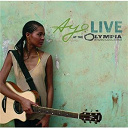 Ayo - Live At The Olympia
