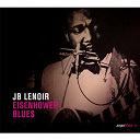 J.b. Lenoir - Eisenhower blues