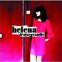 Helena Noguerra - Fraise Vanille