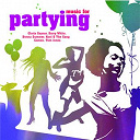 A Teens / Apache Indian / Barry White / Bombalurina / Cameo / Chaka Demus / Dexy's Midnight Runners / Donna Summer / Gloria Gaynor / James Brown / Kevin Rowland / Kool & The Gang / Lipps Inc. / Pliers / Status Quo / The Beach Boys / The Fat Boys / The Gap Band / The Mavericks / The Soul City Symphony / The Troggs / Thelma Houston / Tom Jones / Van Mc Coy / Vic Reeves / Yvonne Elliman - Music for partying