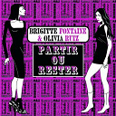 Brigitte Fontaine / Olivia Ruiz - Partir ou rester