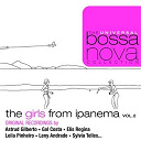 Antonio Carlos Jobim / Astrud Gilberto / Doris Monteiro / Elis Regina / Gal Costa / Leila Pinheiro / Leny Andrade / Maysa / Mi&uacute;cha / Nara Leao / Quarteto Em Cy / Roberto Menescal / Sylvia Telles / Zizi Possi - The girls from ipanema /vol.2