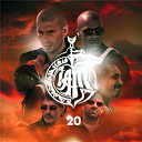 Iam - Live retour aux pyramides