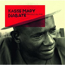 Kass&eacute; Mady Diabat&eacute; - Manden djeli kan