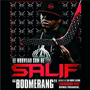 Salif - Boomerang
