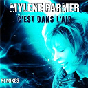 Myl&egrave;ne Farmer - C'est dans l'air