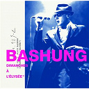 Alain Bashung - Dimanches a l'elysee