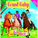 Grand Galop - Hello world