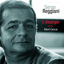 Serge Reggiani - L'etranger (albert camus)