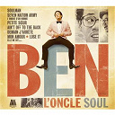 Ben L'oncle Soul - Ben l'oncle soul