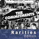 Andrew Strong / The Commitments - The commitments