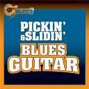 B.b. King / Buddy Guy / Chuck Berry / Free / James Elmore / Joe Hill Louis / John Lee Hooker / John Mayall / Jonny Lang / Larry Carlton / Luther Allison / Robert Cray / Roy Buchanan / Savoy Brown / The Bluesbreakers - Pickin' & slidin'  blues guitar