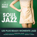 George Benson / James Brown / Jimmy Smith / Jon Hendricks / Les Mc Cann / Marlena Shaw / Nina Simone / Oscar Brown Jr. / Oscar Peterson / Quincy Jones / Ramsey Lewis / Sergio Mendes / Terri Clark - Soul jazz